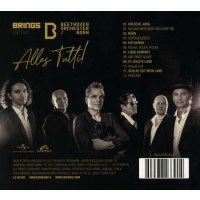 Brings & Beethoven Orchester Bonn: Alles Tutti! -   - (CD / Titel: A-G)