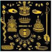 Various Artists: Crown Jewels Vol. 2 (Limited Edition)...