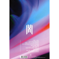 Monsta X: The Dreaming (Deluxe Version I) -   - (CD / Titel: Q-Z)