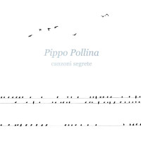 Pippo Pollina: Canzoni Segrete (180g) -   - (Vinyl / Rock...