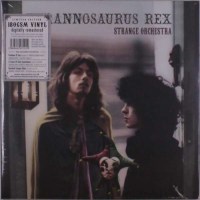 T.Rex (Tyrannosaurus Rex): Strange Orchestra (remastered)...