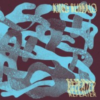 King Buffalo: Repeater -   - (Vinyl / Rock (Vinyl))