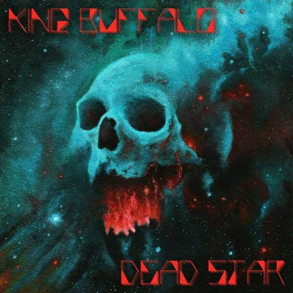 King Buffalo: Dead Star -   - (Vinyl / Rock (Vinyl))