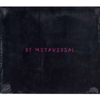 BT: Metaversal -   - (CD / Titel: H-P)