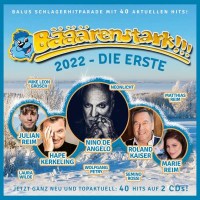 Various Artists: Bääärenstark!!! 2022 -...