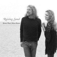 Robert Plant & Alison Krauss: Raising Sand (180g) -...