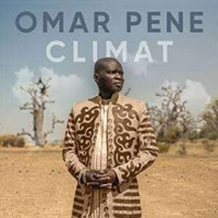 Omar Pene: Climat -   - (CD / Titel: A-G)