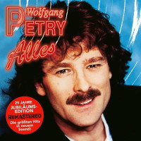 Wolfgang Petry: Alles (25 Jahre Jubiläums Edition) -...