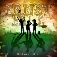 Ernstfall: Jungs bleiben Jungs -   - (CD / Titel: H-P)