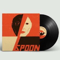 Spoon (Indie Rock): Lucifer On The Sofa -   - (Vinyl /...