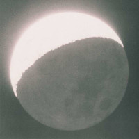 Wolfgang Tillmans: Moon in Earthlight -   - (Vinyl / Rock...