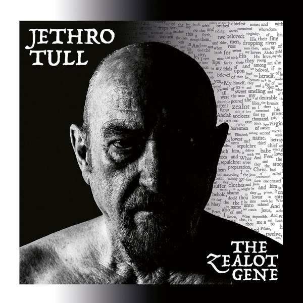 Jethro Tull: The Zealot Gene -   - (CD / Titel: Q-Z)