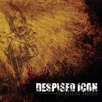 Despised Icon: The Healing Process (Alternate Mix + Bonus...