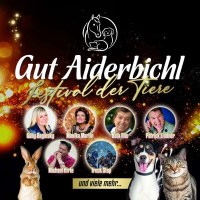 Various Artists: Gut Aiderbichl: Festival der Tiere -   -...