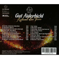 Various Artists: Gut Aiderbichl: Festival der Tiere -   - (CD / Titel: A-G)