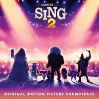 Filmmusik / Soundtracks: Sing 2 -   - (CD / Titel: Q-Z)