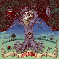 Ape Skull -   - (Vinyl / Rock (Vinyl))