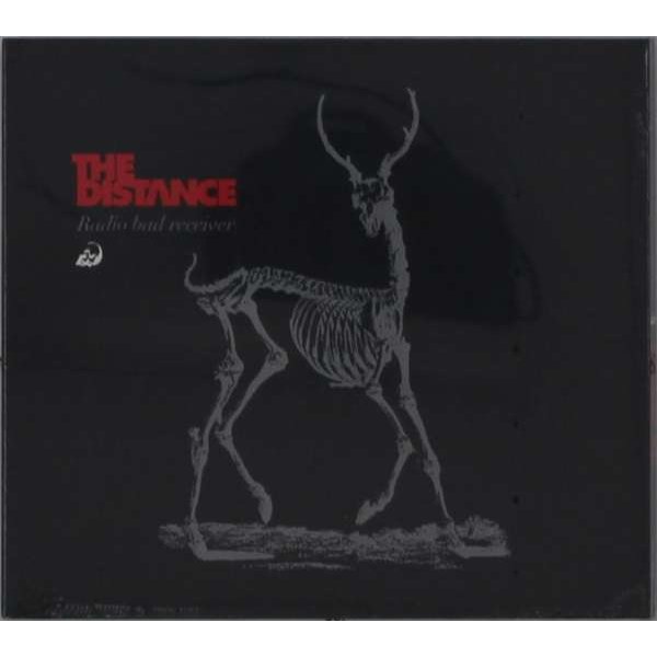 Distance: Radio Bad Reciever -   - (CD / Titel: Q-Z)