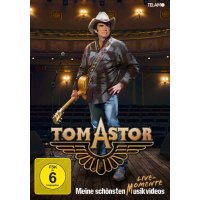 Tom Astor: Meine schönsten Musikvideos &...