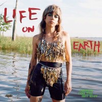 Hurray For The Riff Raff: Life On Earth (Black Vinyl) -...