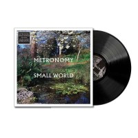 Metronomy: Small World -   - (Vinyl / Rock (Vinyl))