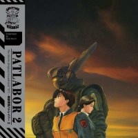 Kenji Kawai: Patlabor 2: The Movie -   - (Vinyl / Rock...