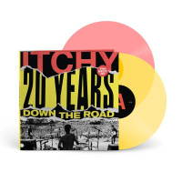 ITCHY: 20 Years Down The Road - The Best Of (Limited...