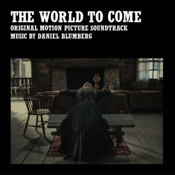 Daniel Blumberg: The World To Come (Limited Edition) (Clear Vinyl) -   - (Vinyl / Rock (Vinyl))