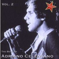 The Best Of Adriano Celentano Vol. 2 -   - (CD / Titel: Q-Z)