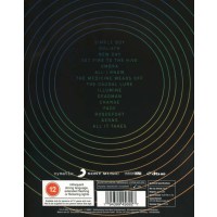 Karnivool: The Decade Of Sound Awake -   - (Blu-ray Video...