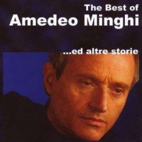 The Best Of Amedeo Minghi Ed Altre Storie -   - (CD /...