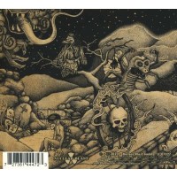 Earthless: Night Parade Of One Hundred Demons -   - (CD / Titel: H-P)