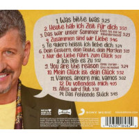 Heute hab ich Zeit für dich -   - (CD / H)