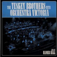 The Teskey Brothers & Orchestra Victoria: Live At...