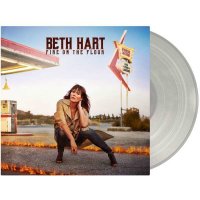 Beth Hart: Fire On The Floor (Reissue) (Limited Edition)...