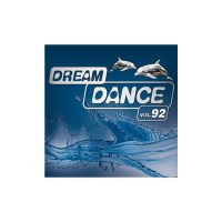 Various Artists: Dream Dance Vol. 92 -   - (CD / Titel: A-G)