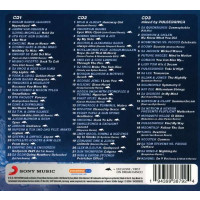 Various Artists: Dream Dance Vol. 92 -   - (CD / Titel: A-G)