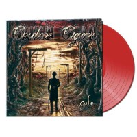 Orden Ogan: Vale (Reissue) (Limited Edition) (Clear Red...