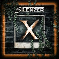 Silenzer: X -   - (CD / Titel: Q-Z)