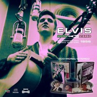 Elvis Presley (1935-1977): Mono - Stereo: The Complete...