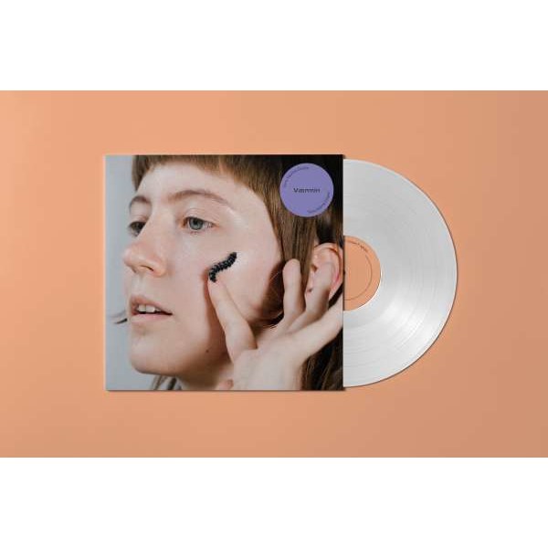 Tara Nome Doyle: Vaermin (Clear Vinyl) -   - (Vinyl / Rock (Vinyl))