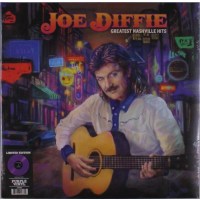 Joe Diffie: Greatest Nashville Hits (Limited Edition)...