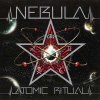 Nebula: Atomic Ritual (Limited Edition) (Pink Vinyl) -...