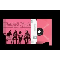 Frijid Pink (180g) (Limited Edition) (Pink Vinyl) -   -...