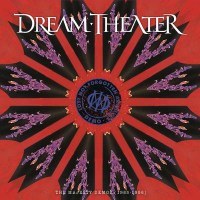 Dream Theater: Lost Not Forgotten Archives: The Majesty...