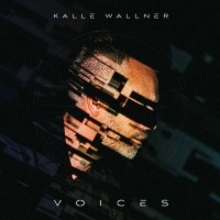 Kalle Wallner: Voices (180g) (Limited Edition) (Crystal...