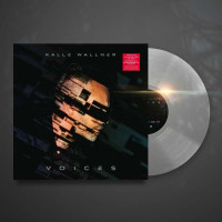 Kalle Wallner: Voices (180g) (Limited Edition) (Crystal Clear Vinyl) -   - (Vinyl / Rock (Vinyl))