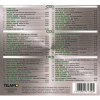 Various Artists: Unsere Hits 2022 -   - (CD / Titel: Q-Z)