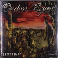 Orden Ogan: Easton Hope (Reissue) (Limited Edition)...