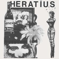 Heratius: Gwendolyne / Les Boniments (remastered)...